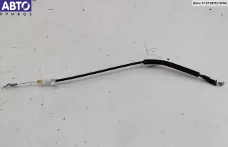 CZZA4506637 Трос двери передней Skoda Fabia 2 restailing Арт 55078800, вид 1