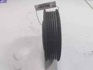 030145269b Шкив насоса гидроусилителя Volkswagen Golf 3 Арт 55067184, вид 2