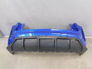  Бампер задний Haval F7 Арт smt207750, вид 1