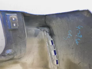  Бампер задний Haval F7 Арт smt207750, вид 8