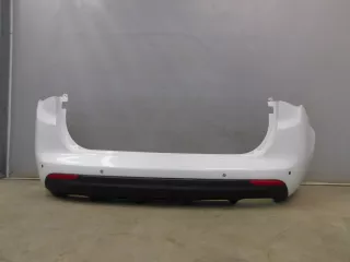  Бампер задний Kia Ceed 2 Арт smt207937, вид 1