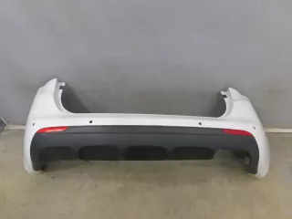  Бампер задний Kia Ceed 2 Арт smt207937, вид 2