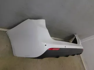  Бампер задний Kia Ceed 2 Арт smt207937, вид 3