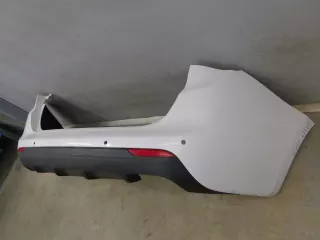  Бампер задний Kia Ceed 2 Арт smt207937, вид 5