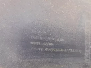  Бампер задний Kia Ceed 2 Арт smt207937, вид 9