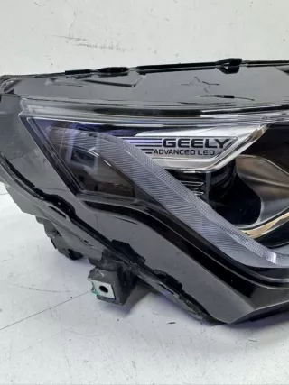 7051022800 фара Geely Coolray Арт lz234231, вид 4