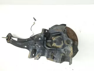1780076 Кулак поворотный Ford Focus 3 Арт lz237727, вид 7