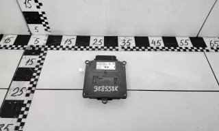 8990842020 Блок управления фарой LED Toyota Rav 4 5 Арт 988558K, вид 1