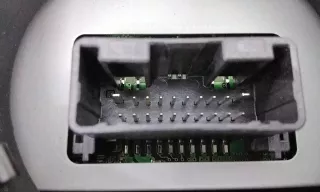 8990842020 Блок управления фарой LED Toyota Rav 4 5 Арт 988558K, вид 3