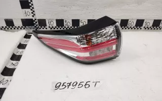 265555AA0A Фонарь задний правый Nissan Murano Z51 Арт A957955T, вид 1