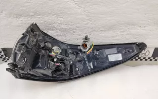 265555AA0A Фонарь задний правый Nissan Murano Z51 Арт A957955T, вид 4