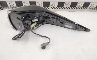 265555AA0A Фонарь задний правый Nissan Murano Z51 Арт A957955T, вид 5