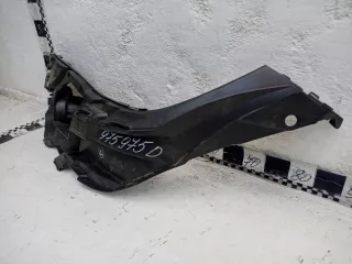 51118054017 Крепление противотуманок BMW X5 F15 Арт A975975D, вид 3