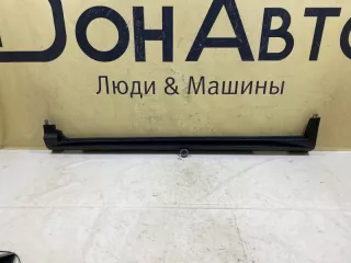 6073056100, 6600125099, 6073056100, 280088 Накладка порога Geely Coolray Арт DN200052, вид 1