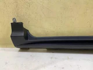 6073056100, 6600125099, 6073056100, 280088 Накладка порога Geely Coolray Арт DN200052, вид 2