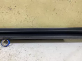 6073056100, 6600125099, 6073056100, 280088 Накладка порога Geely Coolray Арт DN200052, вид 4