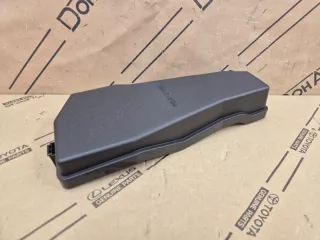 8266233B60, 8266233750, 82662-33750, 8266233C50, 8266233C21, 8266233C20, 8266233780, 82662-33C50, 82662-33C21, 82662-33C20, 82662-33780, 82662-33B60, 8266233B60, 82662-33B61, 8266233B61 Крышка блока предохранителей Toyota Camry XV30 Арт DN200122, вид 5