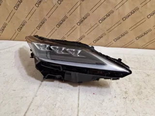 8114548F70, 81145-48F70 фара Lexus RX 4 Арт DN200169, вид 1