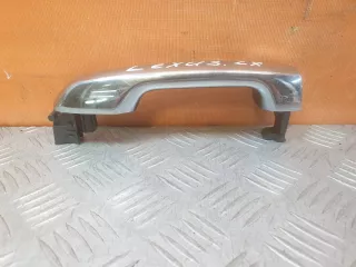 6921060270 ручка двери внешняя Toyota Land Cruiser 200 Арт 260196PM, вид 1