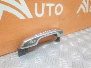 6921060270 ручка двери внешняя Toyota Land Cruiser 200 Арт 260196PM, вид 2