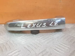6921060270 ручка двери внешняя Toyota Land Cruiser 200 Арт 260196PM, вид 4