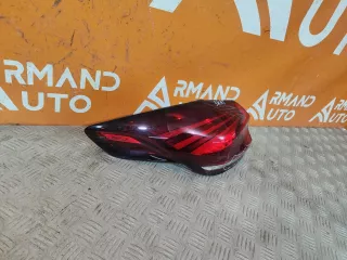 7057040300889, 6600313795, 1 фонарь внешний Geely Atlas Pro Арт 296278PM, вид 2