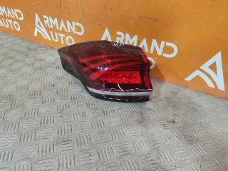 7057040300889, 6600313795, 1 фонарь внешний Geely Atlas Pro Арт 296278PM, вид 3