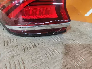 7057040300889, 6600313795, 1 фонарь внешний Geely Atlas Pro Арт 296278PM, вид 4