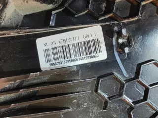 7057040300889, 6600313795, 1 фонарь внешний Geely Atlas Pro Арт 296278PM, вид 9