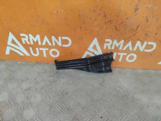 6400G597, 4 Кронштейн усилителя бампера Mitsubishi Pajero Sport 2 restailing Арт 305064PM, вид 1