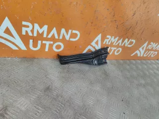 6400G597, 4 Кронштейн усилителя бампера Mitsubishi Pajero Sport 2 restailing Арт 305064PM, вид 2