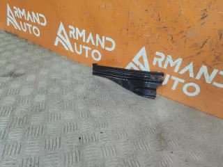 6400G597, 4 Кронштейн усилителя бампера Mitsubishi Pajero Sport 2 restailing Арт 305064PM, вид 3