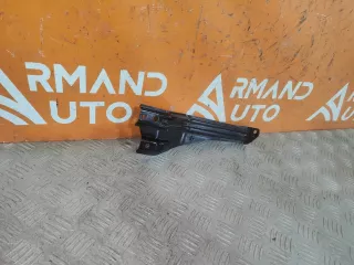 6400G597, 4 Кронштейн усилителя бампера Mitsubishi Pajero Sport 2 restailing Арт 305064PM, вид 5