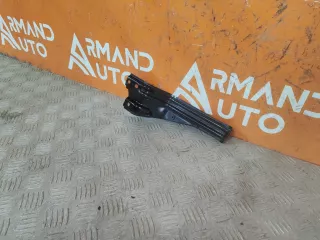 6400G597, 4 Кронштейн усилителя бампера Mitsubishi Pajero Sport 2 restailing Арт 305064PM, вид 6