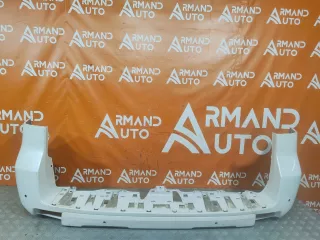 521596A964, 521596088, 4 бампер тойота, тоёта ленд крузер прад Toyota Land Cruiser Prado 150 Арт 307118PM, вид 1