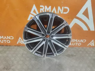 CD569F2602060202, 3101100CR03, 4 Диск колесный r21 Changan UNI-K Арт 307425PM, вид 1