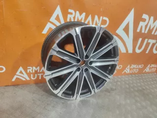 CD569F2602060202, 3101100CR03, 4 Диск колесный r21 Changan UNI-K Арт 307425PM, вид 2