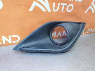 6400J446, 6400G482, 9 окантовка ПТФ Mitsubishi Outlander 3 restailing 2 Арт 307728PM, вид 2