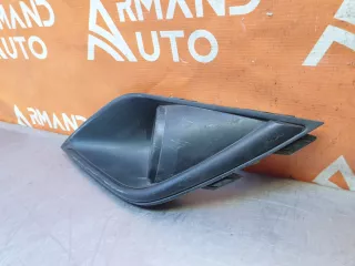 6400J446, 6400G482, 9 окантовка ПТФ Mitsubishi Outlander 3 restailing 2 Арт 307728PM, вид 3