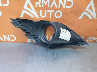 6400J446, 6400G482, 9 окантовка ПТФ Mitsubishi Outlander 3 restailing 2 Арт 307728PM, вид 7
