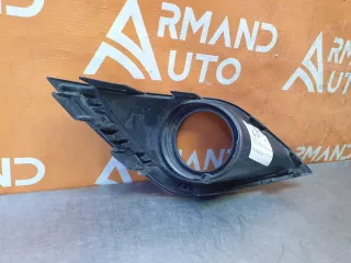 6400J446, 6400G482, 9 окантовка ПТФ Mitsubishi Outlander 3 restailing 2 Арт 307728PM, вид 8