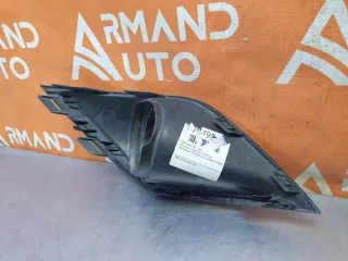 6400J446, 6400G482, 9 окантовка ПТФ Mitsubishi Outlander 3 restailing 2 Арт 307728PM, вид 9