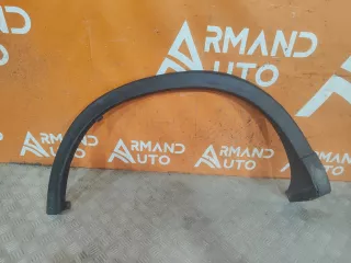 KD5351W50A, KD5351W51, 2 расширитель крыла Mazda 5 1 Арт 307832PM, вид 1