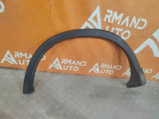 KD5351W50A, KD5351W51, 2 расширитель крыла Mazda 5 1 Арт 307832PM, вид 2