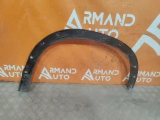 KD5351W50A, KD5351W51, 2 расширитель крыла Mazda 5 1 Арт 307832PM, вид 5
