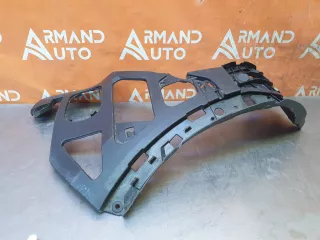 9Y0807377, 9 Кронштейн бампера Porsche Cayenne 958 Арт 307983PM, вид 4