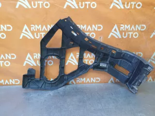 9Y0807377, 9 Кронштейн бампера Porsche Cayenne 958 Арт 307983PM, вид 5