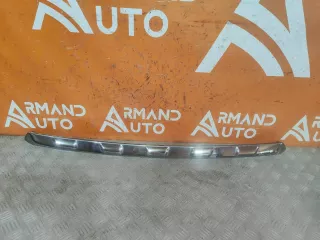 5312278010, 4 декоративная накладка бампера Lexus NX Арт 308007PM, вид 1