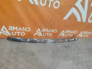 5312278010, 4 декоративная накладка бампера Lexus NX Арт 308007PM, вид 2