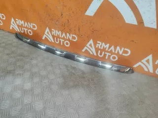 5312278010, 4 декоративная накладка бампера Lexus NX Арт 308007PM, вид 3